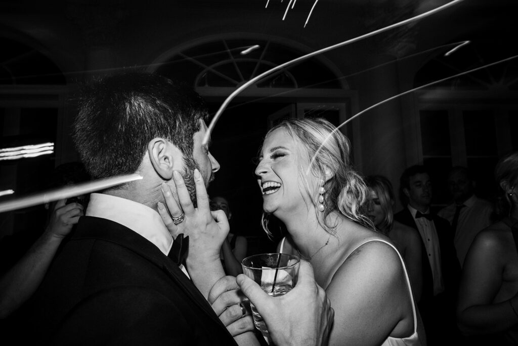 Hannah et George