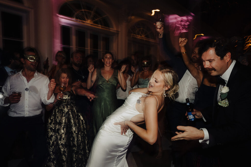 Hannah et George