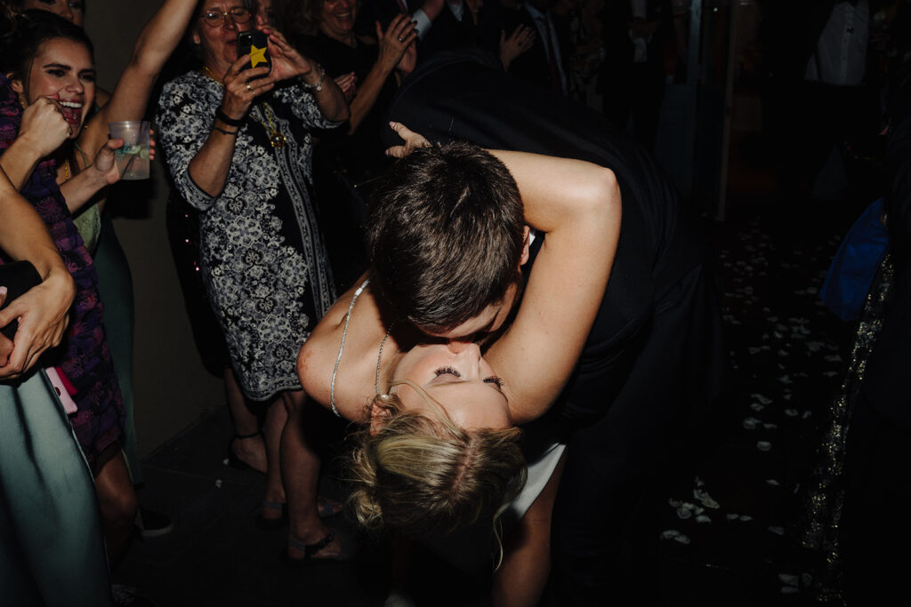 Hannah et George