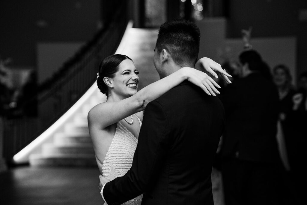 Katelyn et Andy