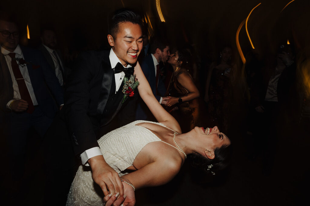 Katelyn et Andy