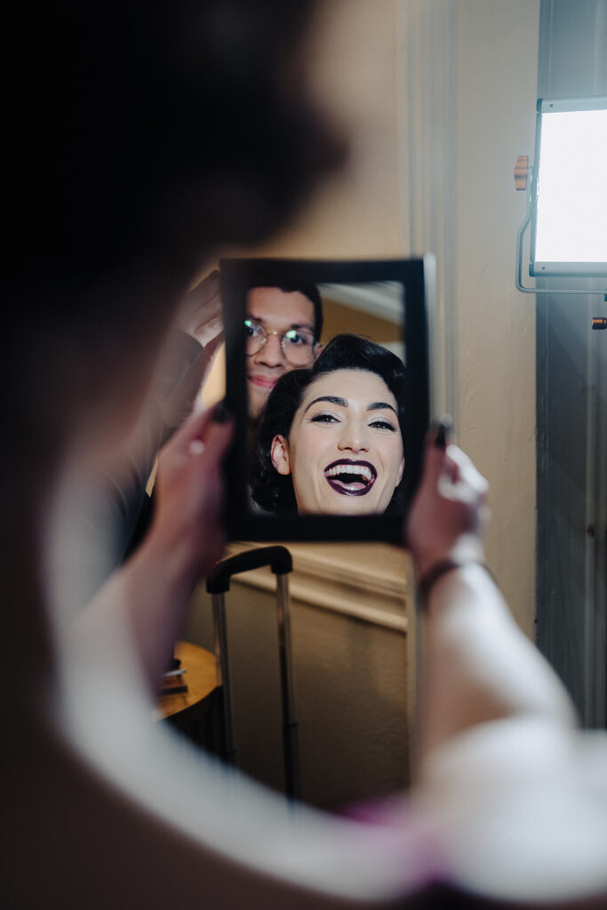 Kylie & Chris