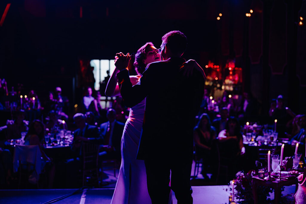 Kylie & Chris
