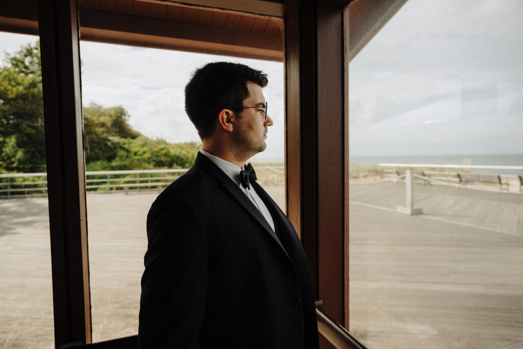 Mei & Ben's Wedding