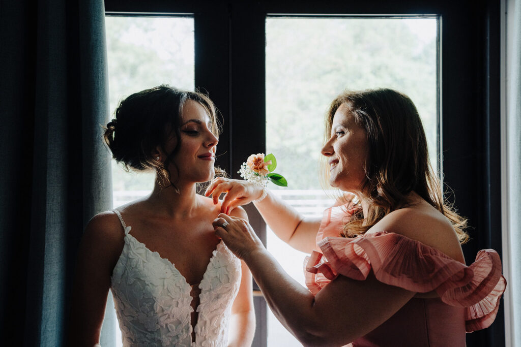 Mei & Ben's Wedding