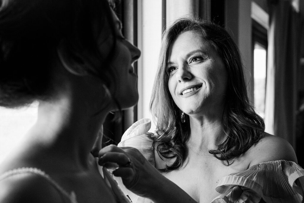 Mei & Ben's Wedding
