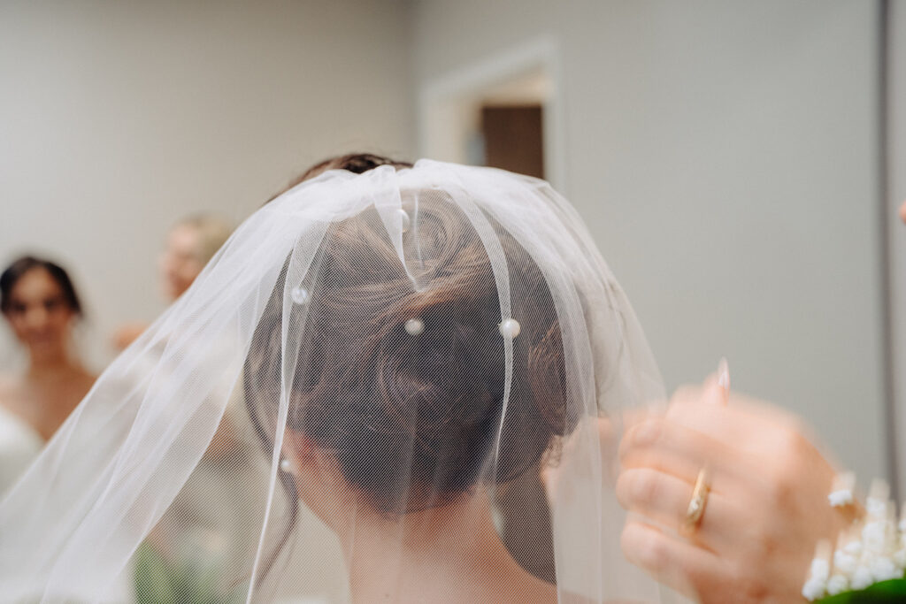 Mei & Ben's Wedding
