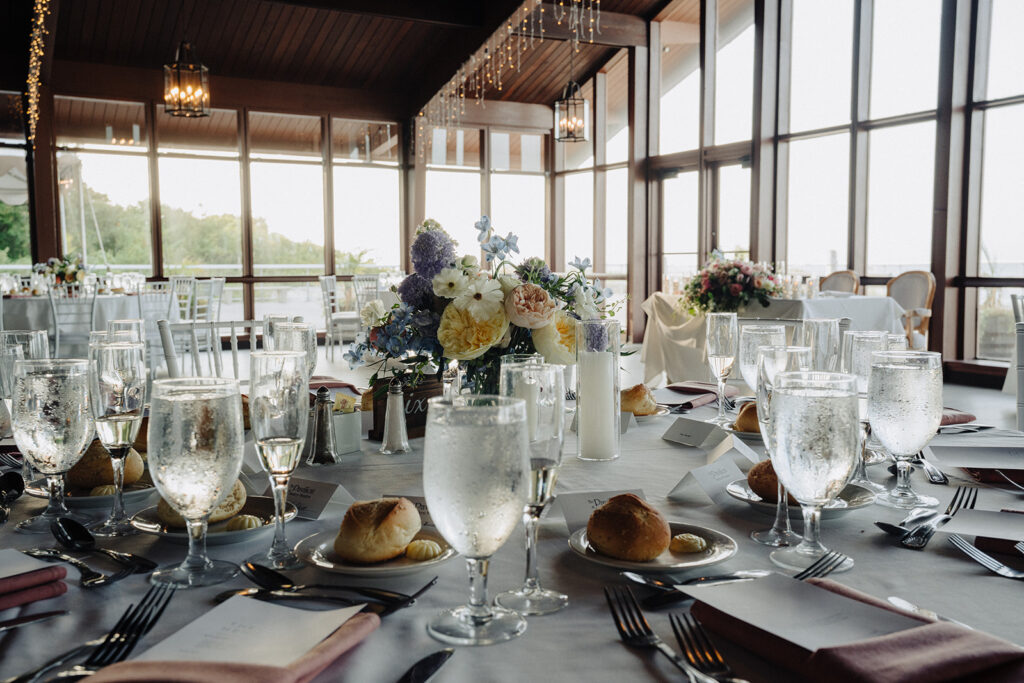 Mei & Ben's Wedding