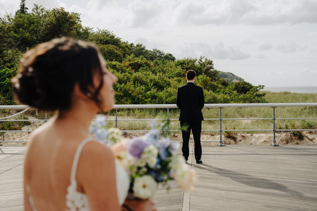 Mei & Ben's Wedding