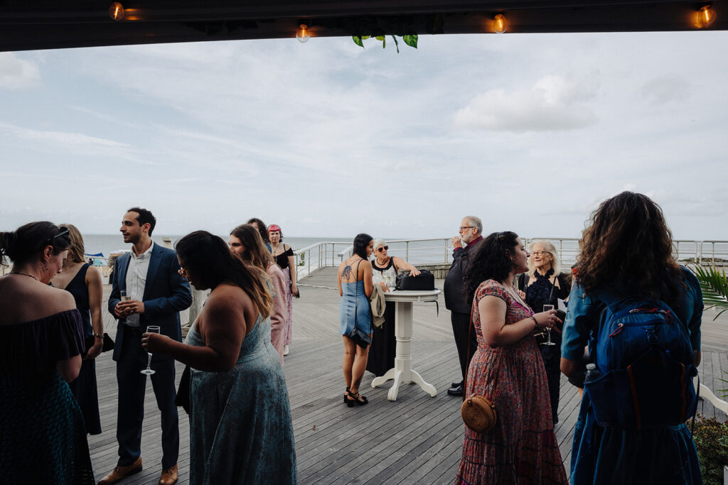 Mei & Ben's Wedding