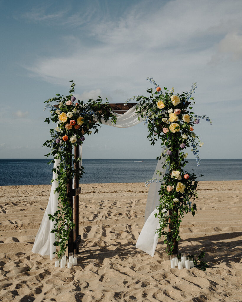 Mei & Ben's Wedding