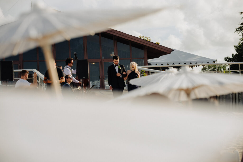 Mei & Ben's Wedding