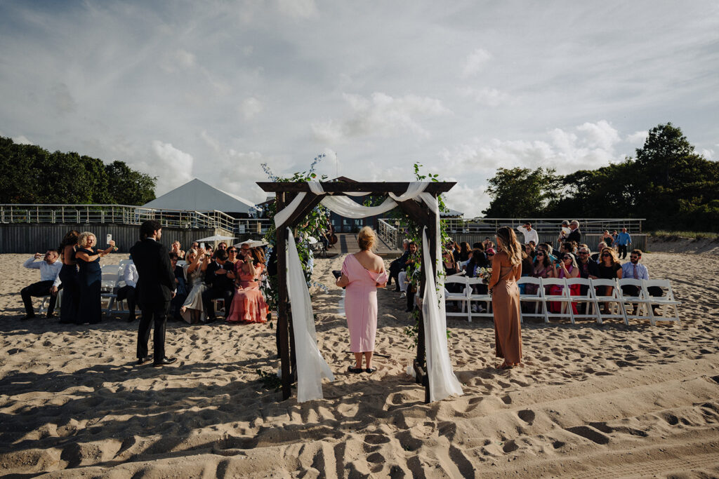 Mei & Ben's Wedding