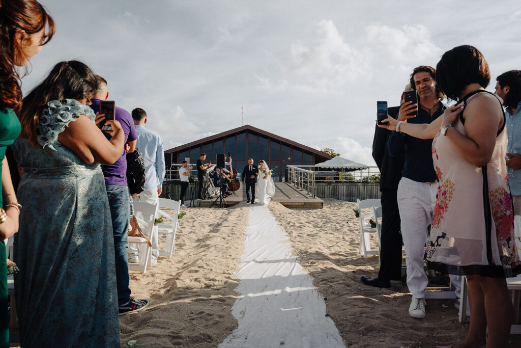Mei & Ben's Wedding
