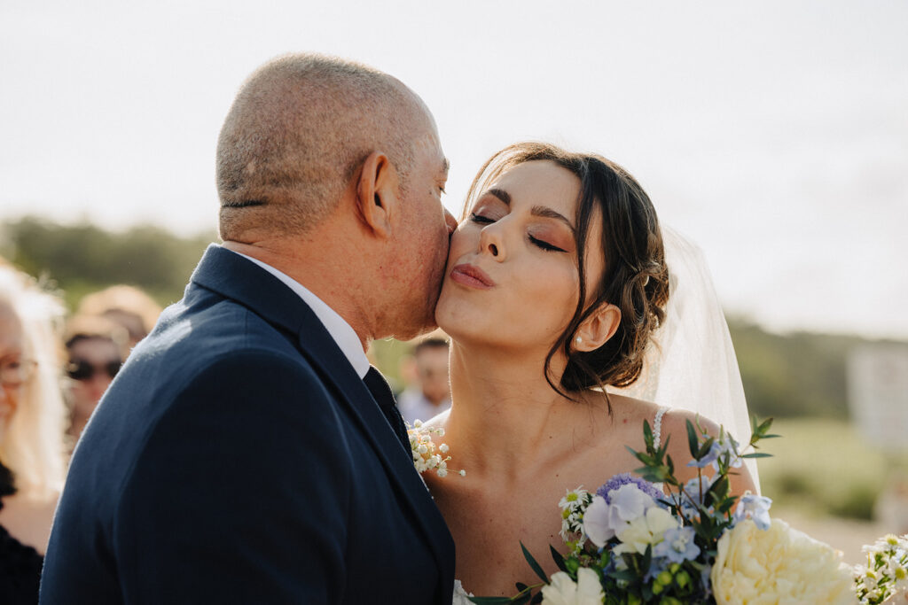 Mei & Ben's Wedding