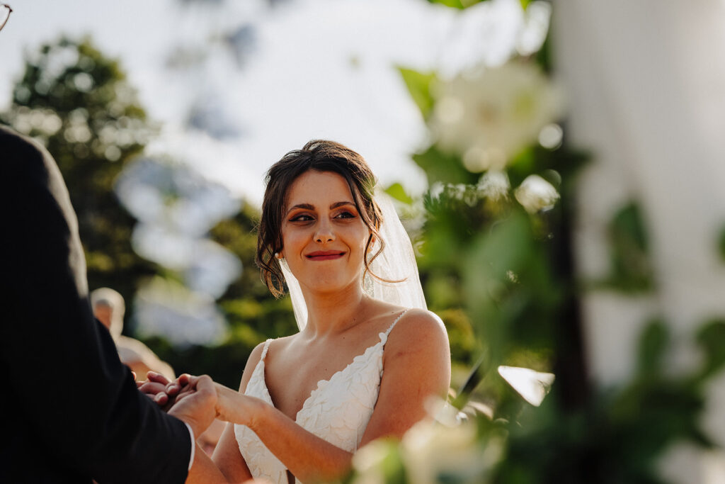 Mei & Ben's Wedding