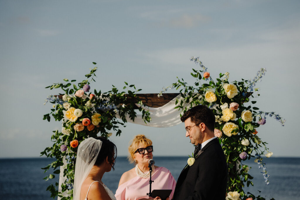 Mei & Ben's Wedding