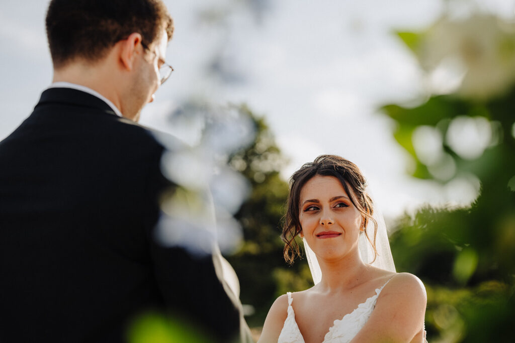 Mei & Ben's Wedding