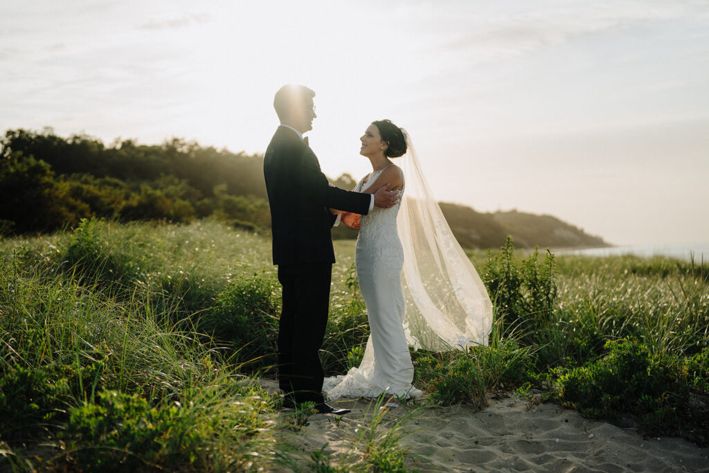 Mei & Ben's Wedding