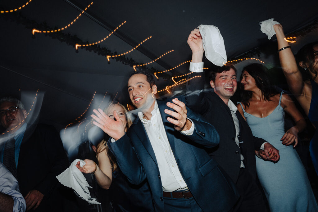 Mei & Ben's Wedding