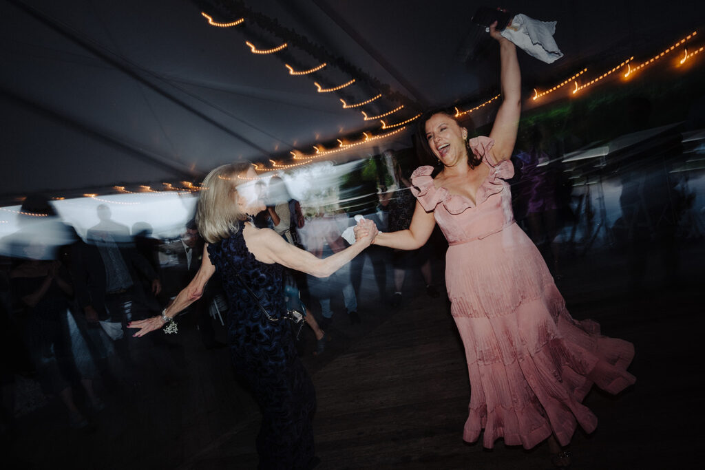 Mei & Ben's Wedding