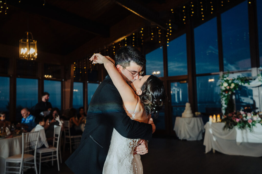 Mei & Ben's Wedding