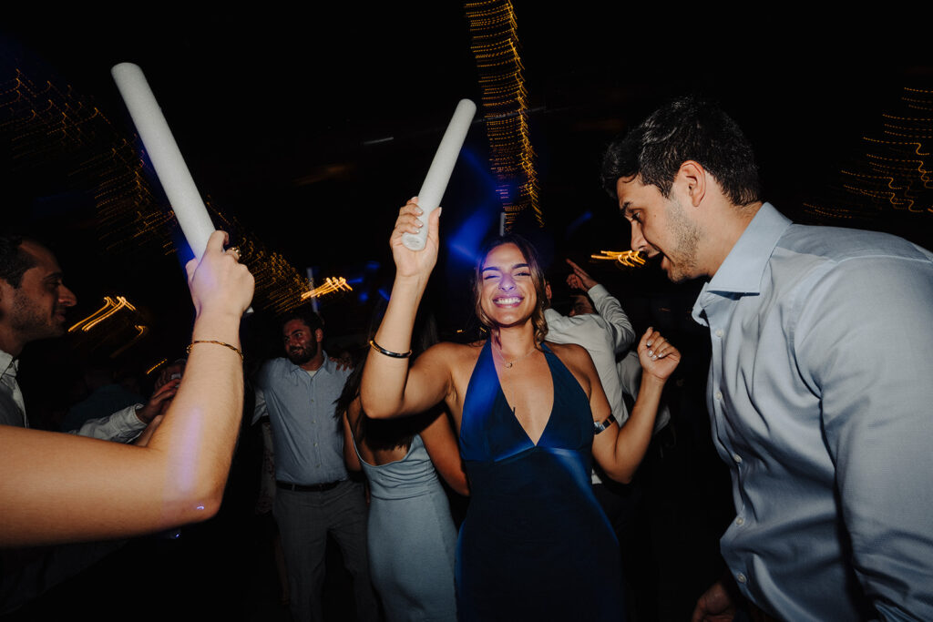 Mei & Ben's Wedding