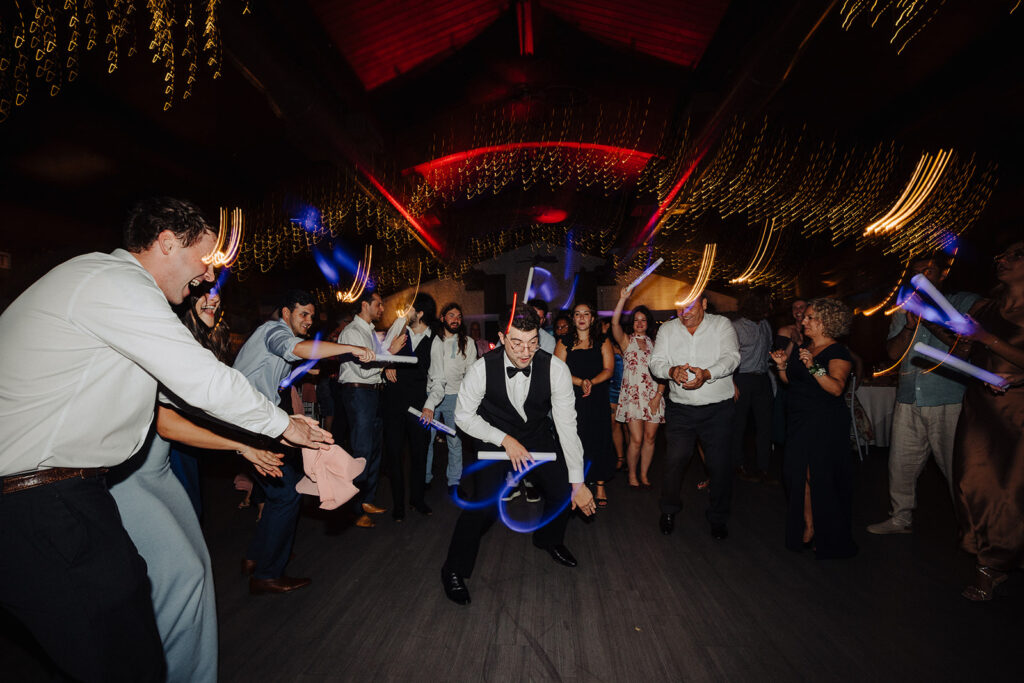 Mei & Ben's Wedding