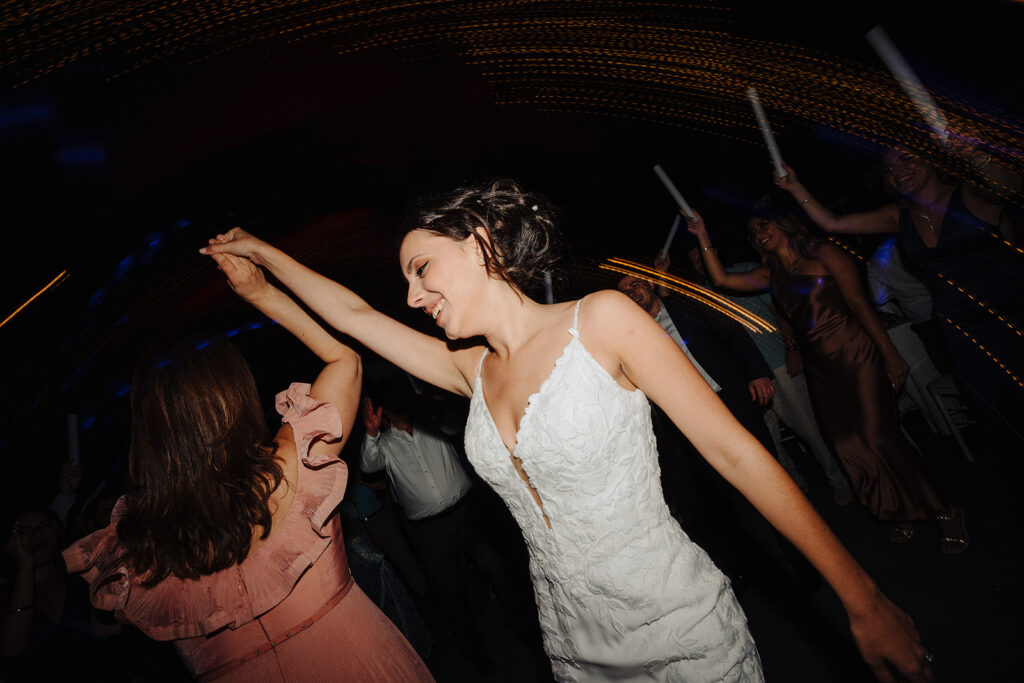 Mei & Ben's Wedding