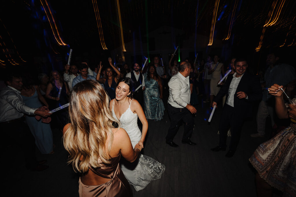 Mei & Ben's Wedding